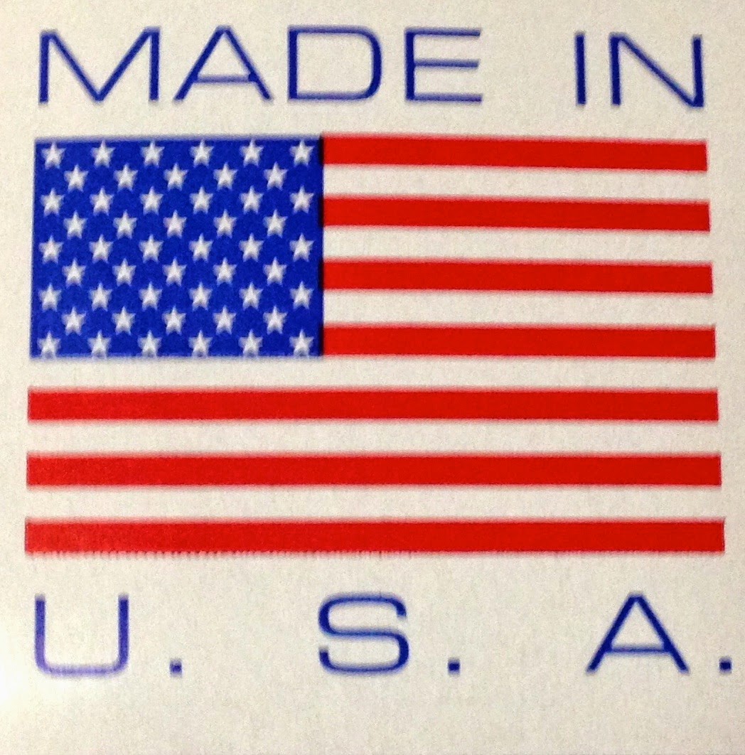 Made in USA